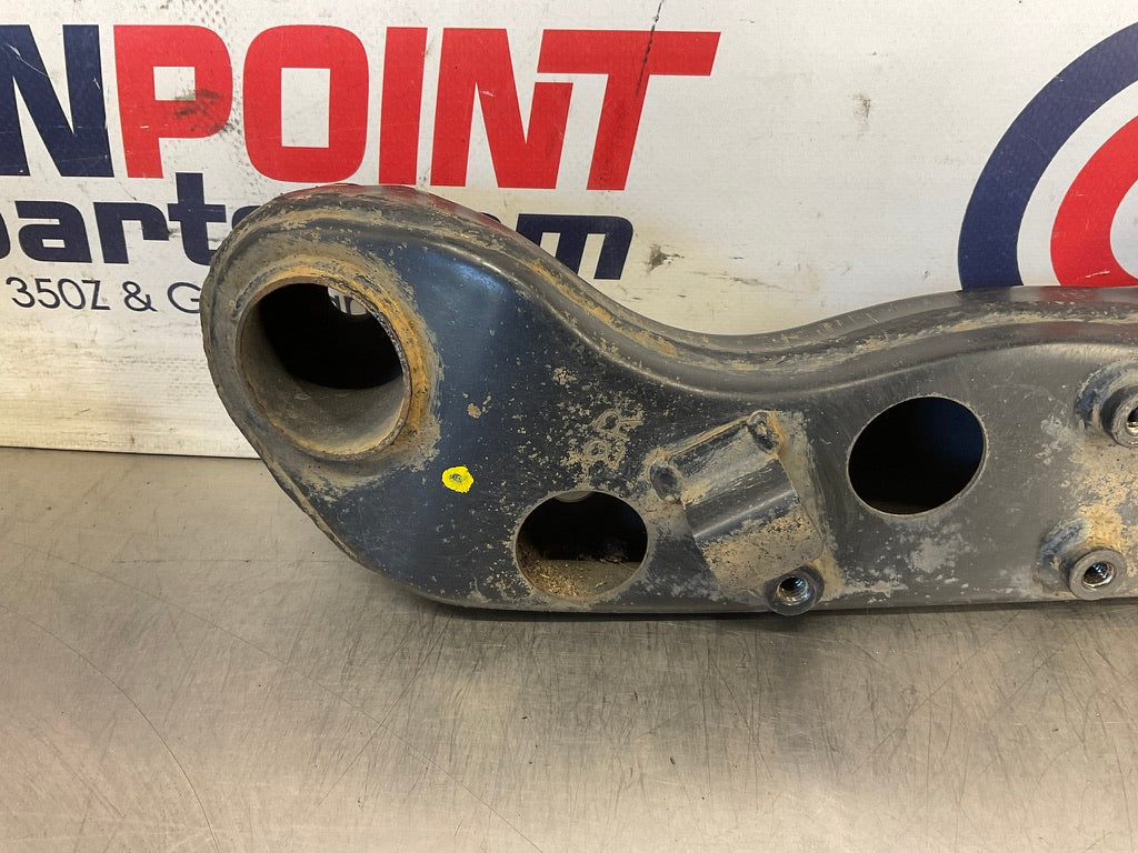 2003 Infiniti G35 Passenger Right Rear Stay Brace Bracket OEM 22BDREK - On Point Parts Inc