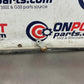 2003 Nissan 350Z Emergency Parking Brake Cables Lines OEM 23BCPEI - On Point Parts Inc