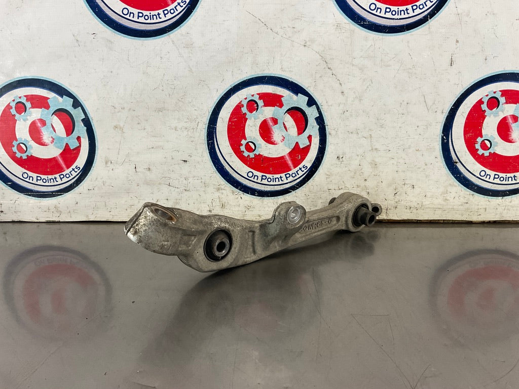 2006 Nissan 350Z Passenger Front Lower Control Arm Transverse Link OEM 21BHKDK - On Point Parts Inc