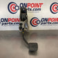 2003 Infiniti G35 Manual Brake Pedal 46501 OEM 15BDDEI - On Point Parts Inc