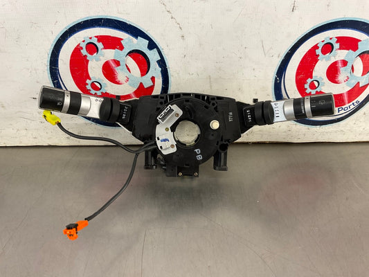 2004 Nissan 350Z Steering Clock Spring Headlight Wiper Switches OEM 25BF4DA - On Point Parts Inc