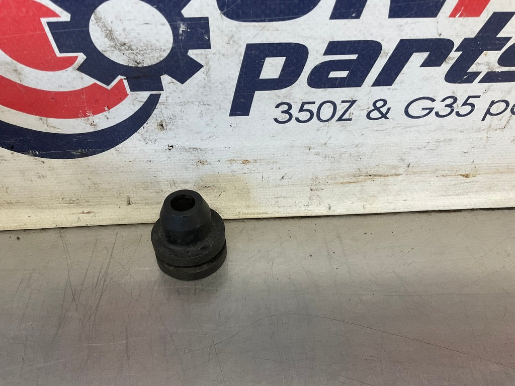 2004 Infiniti G35 Lower Radiator Support Bushings OEM 15BE4EA - On Point Parts Inc