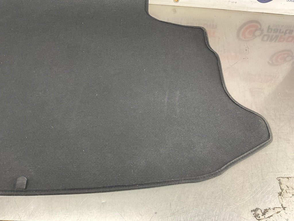 2007 Nissan 350Z Trunk Floor Carpet Liner 84902 OEM 25BCBE9 - On Point Parts Inc