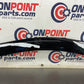 2005 Infiniti G35 Coupe Driver Left Exterior A Pillar Trim 76837 OEM 24BFFE2 - On Point Parts Inc
