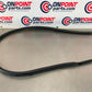 2008 Nissan 350Z Passenger Right Inner Door Seal 76921 OEM 13BASDE - On Point Parts Inc