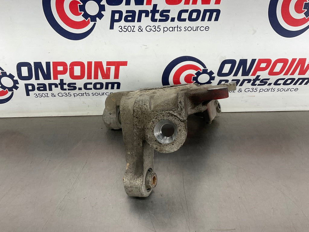 2008 Nissan 350Z Driver Left Rear Suspension Knuckle Axle Housing OEM 13BASDG - On Point Parts Inc