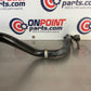 2005 Nissan 350Z Front Suspension Stabilizer Sway Bar OEM 13BEBE0 - On Point Parts Inc
