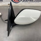 2013 Infiniti G37 Sedan Driver Left Power Side View Mirror OEM 12BCGEA - On Point Parts Inc