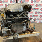 2003 Infiniti G35 V6 VQ35DE 6 Speed Engine Manual 158k OEM 13BEWE0 - On Point Parts Inc