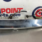 2008 Infiniti Sedan G35 Trunk Spoiler with Back Up Camera OEM 13BC4E2 - On Point Parts Inc
