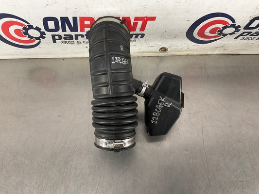 2013 Infiniti G37 Sedan Passenger Right Air Intake Tube Resonator OEM 12BCGEK - On Point Parts Inc