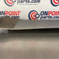 2003 Infiniti G35 Driver Left Rocker Panel Side Skirt 76851 OEM 22BDRE5 - On Point Parts Inc