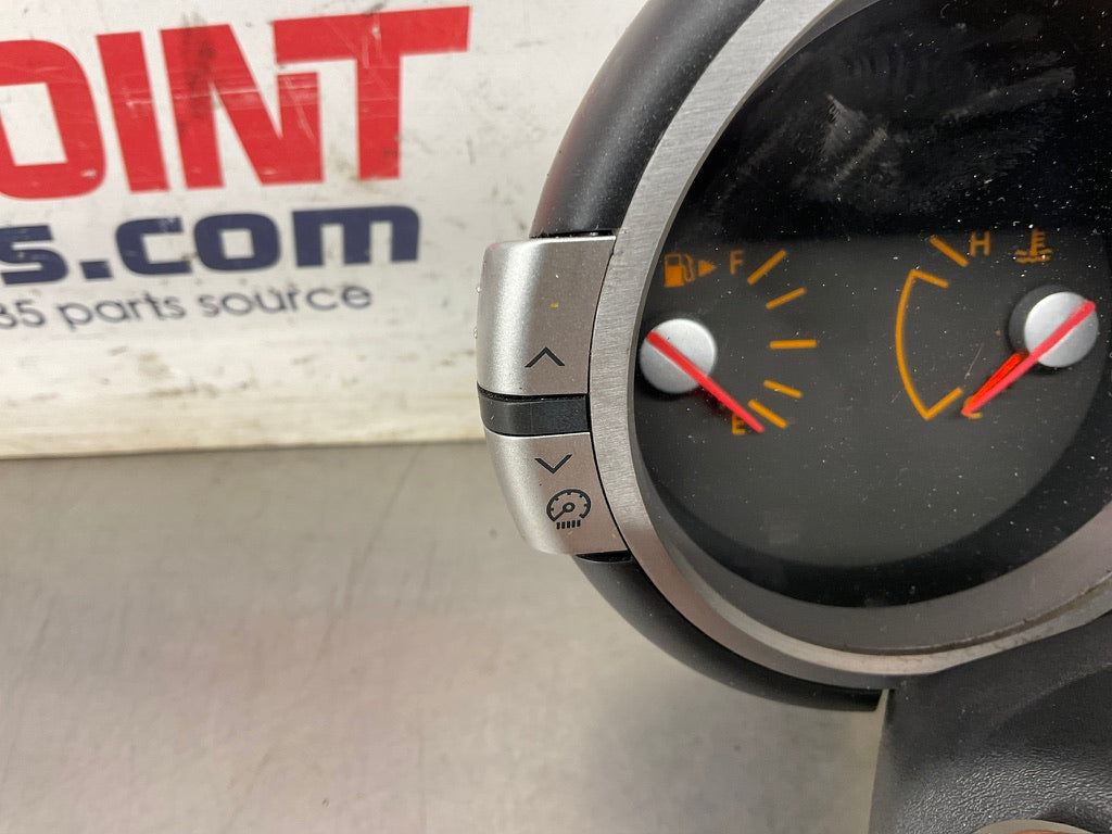 2004 Nissan 350Z Speedometer Instrument Gauge Cluster 70k Automatic OEM 14BEQEA - On Point Parts Inc