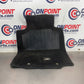 2012 Nissan 370Z Driver Left Front Floor Mat Carpet OEM 24BDME9 - On Point Parts Inc