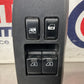 2003 Infiniti G35 Driver Left Master Door Lock Window Switches 80961 OEM 13BEWEA - On Point Parts Inc