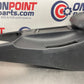 2003 Infiniti G35 Manual Center Console Armrest Heated Seat Switches OEM 13BEWE8 - On Point Parts Inc