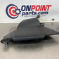 2008 Nissan 350Z Driver Left Center Console Knee Panel Trim 68135 OEM 13BASDA - On Point Parts Inc