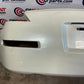 2007 Nissan 350Z Rear Bumper Cover OEM 25BCBE5 - On Point Parts Inc