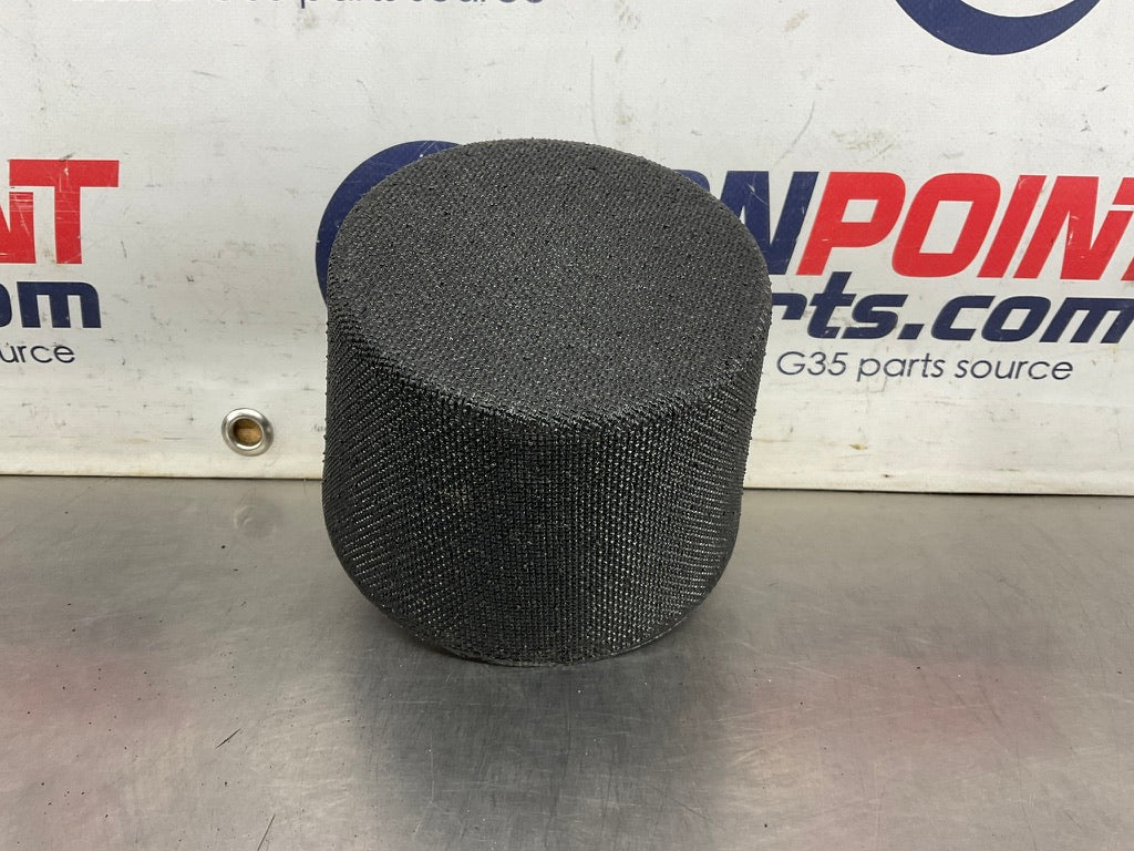 2003 Infiniti G35 Spare Tire Foam Spacer Insert Hold Down Clamp OEM 13BEWEC - On Point Parts Inc