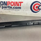 2003 Nissan 350Z Driver Left Door Threshold Sill Trim 769B5 OEM 23BCPE7 - On Point Parts Inc