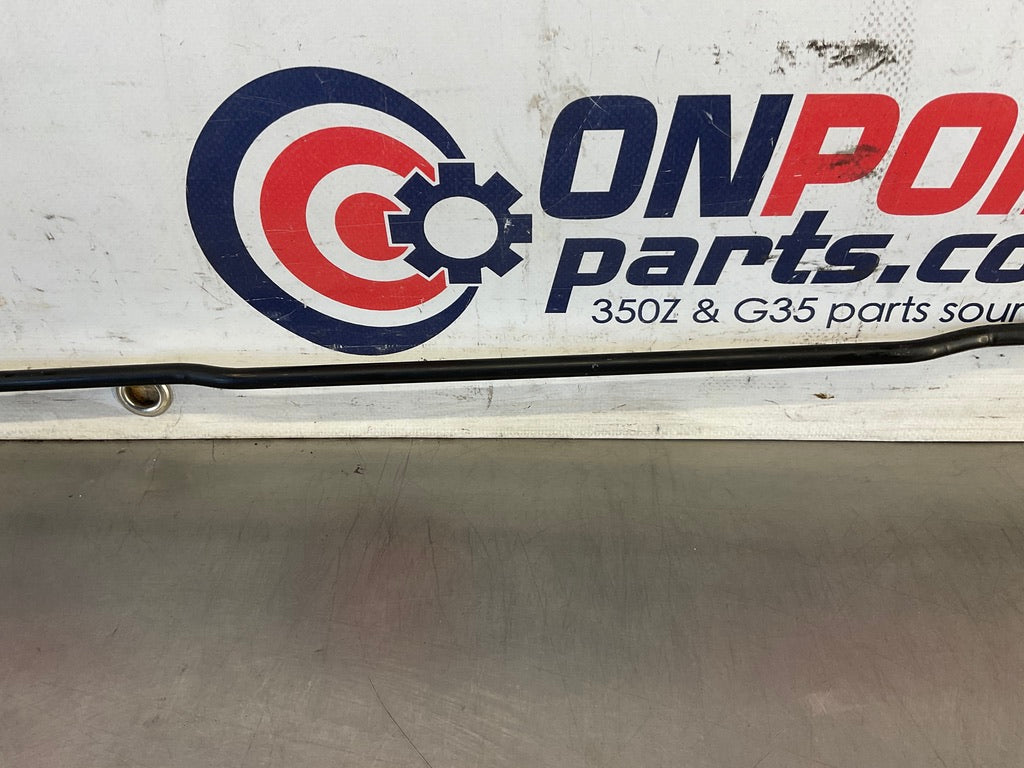 2003 Infiniti G35 Hood Support Prop Rod OEM 22BDRE3 - On Point Parts Inc