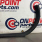 2003 Nissan 350Z Driver Left Door Threshold Sill Trim 769B5 OEM 23BCPE7 - On Point Parts Inc