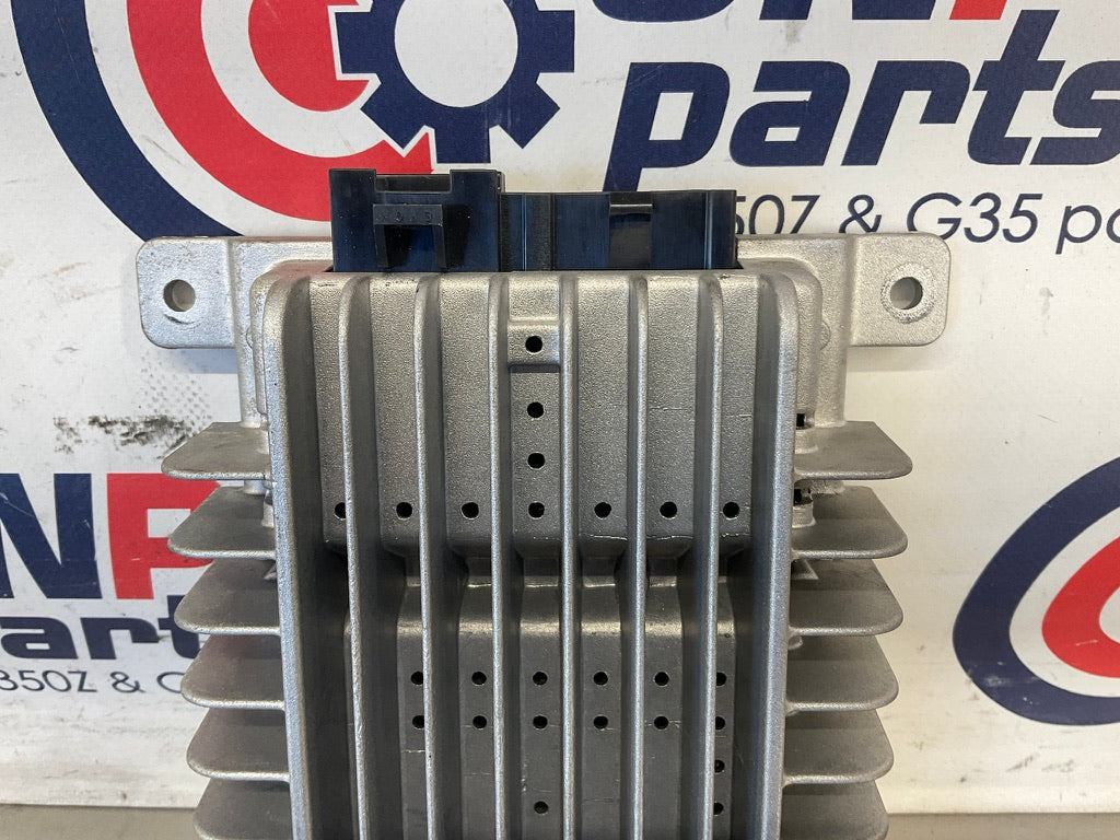 2003 Infiniti G35 Bose Stereo Amplifier Module 28060 OEM 22BDREE - On Point Parts Inc