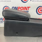 2003 Infiniti G35 Manual Center Console Armrest Heated Seat Switches OEM 13BEWE8 - On Point Parts Inc