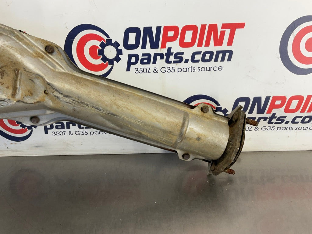 2003 Nissan 350Z Exhaust Flex Y Pipe OEM 14BBGD0 - On Point Parts Inc