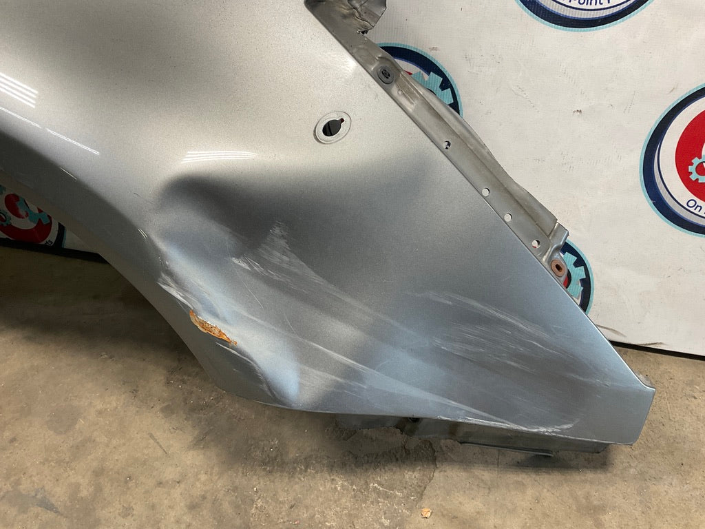 2003 Nissan 350Z Driver Left Rear Quarter Fender Panel OEM 24BEQD1 - On Point Parts Inc