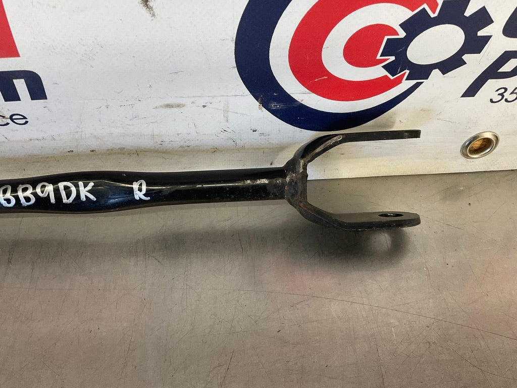 2016 Nissan 370Z Passenger Right Rear Lower Lateral Control Arm OEM 11BB9DK - On Point Parts Inc