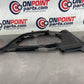 2003 Nissan 350Z Battery Cover Bezel Trim 64894 OEM 23BCPE3 - On Point Parts Inc