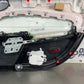 2016 Nissan 370Z Driver Left Interior Door Panel 80901 OEM 11BB9D8 - On Point Parts Inc