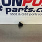 2008 Nissan 350Z Radiator Drain Plug OEM 23BJMDA - On Point Parts Inc