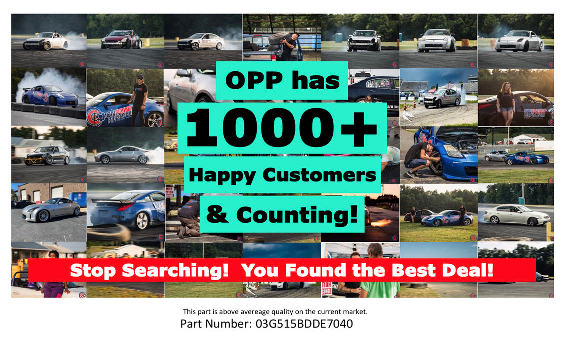 2003 Infiniti G35 Driver Left Rear Door Threshold Sill Trim 76954 OEM 15BDDE7 - On Point Parts Inc