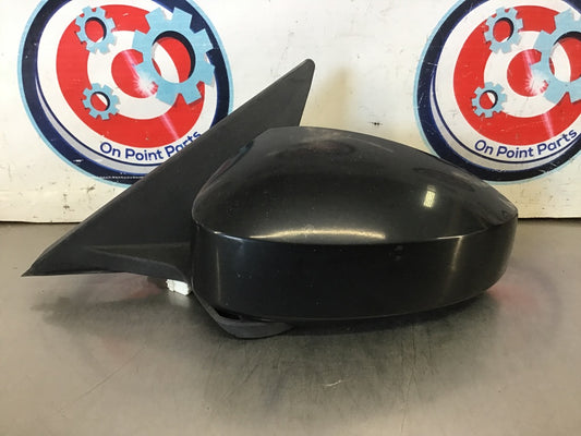 2004 Nissan 350Z Driver Left Power Side View Mirror Assembly OEM 22BCPDA - On Point Parts Inc
