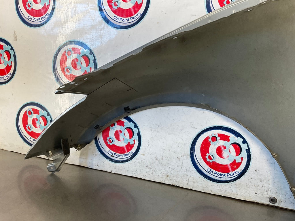 2004 Nissan 350Z Passenger Right Front Fender OEM 24BIVD5 - On Point Parts Inc