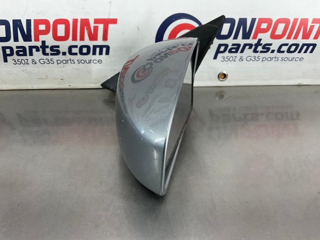 2003 Infiniti G35 Driver Left Power Side View Mirror OEM 13BEWEA - On Point Parts Inc
