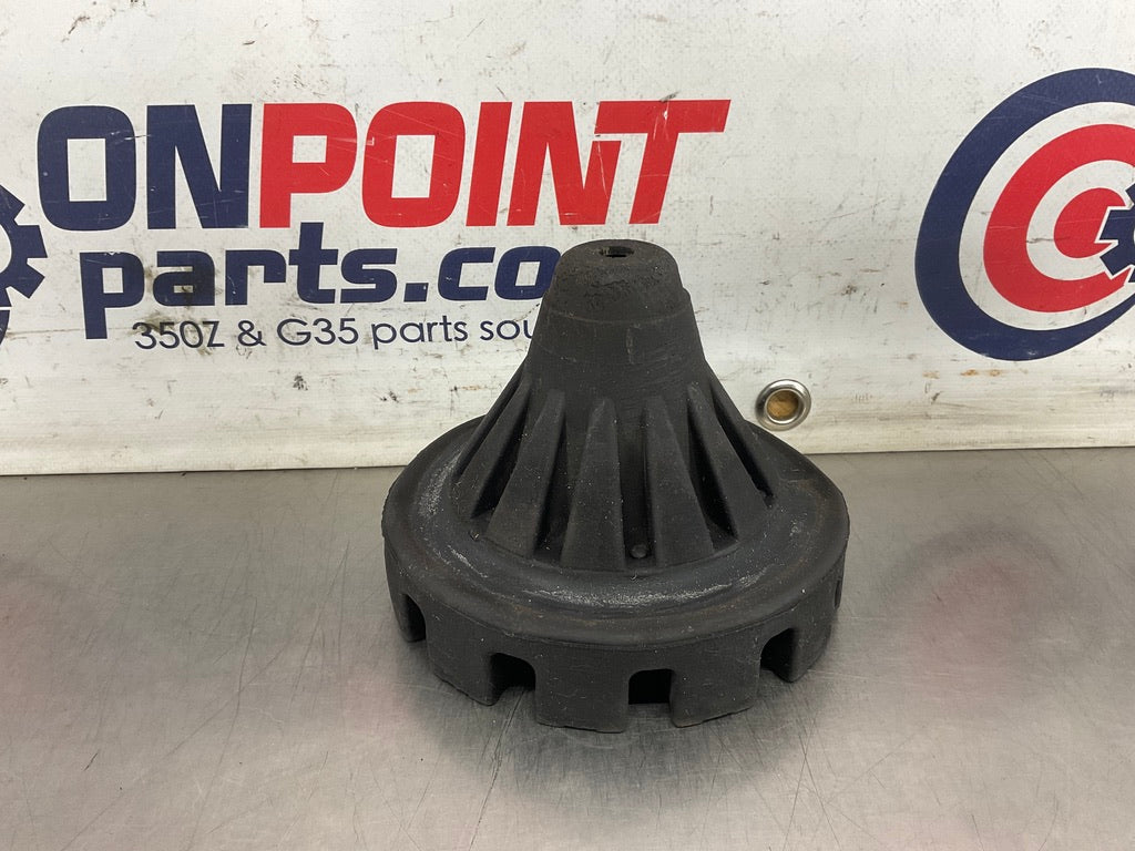 2016 Nissan 370Z Rear Coil Spring Bushings OEM 11BB9DI - On Point Parts Inc