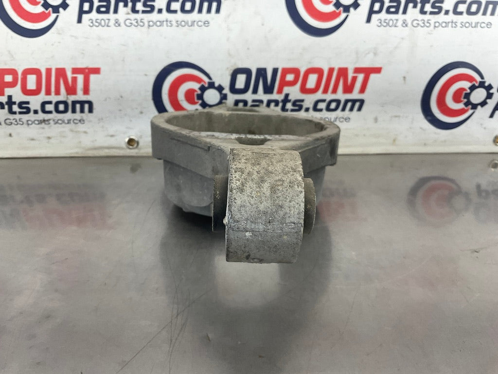 2003 Nissan 350Z Passenger Right Rear Coil Spring Bucket OEM 23BCPEK - On Point Parts Inc