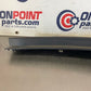 2003 Infiniti G35 Coupe Windshield Wiper Cowl 66862 66863 OEM 22BDRE3 - On Point Parts Inc
