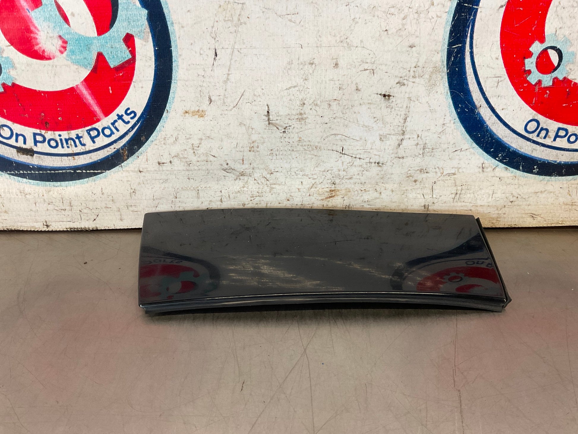 2004 Nissan 350Z Driver Left Exterior B Pillar 76891 OEM 24BIVDA - On Point Parts Inc