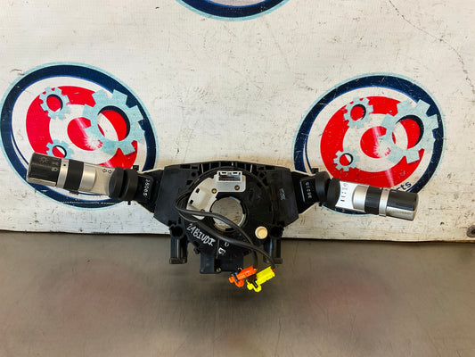 2004 Nissan 350Z Steering Wheel Clock Spring Turn Signal OEM 24BIVDI - On Point Parts Inc