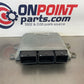 2008 Nissan 350Z ECU ECM Engine Control Module Automatic VQ35HR OEM 23BJMDA - On Point Parts Inc