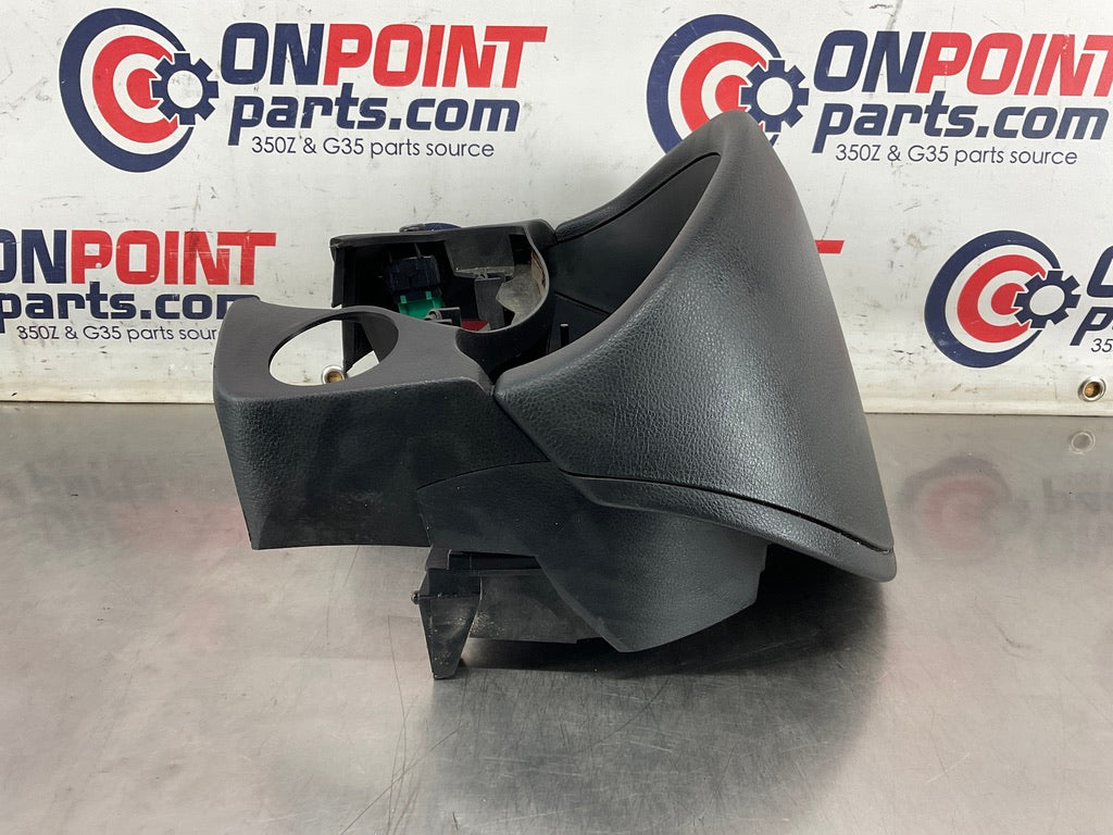 2005 Infiniti G35 Speedometer Instrument Gauge Cluster 152k Auto AT OEM 24BFFEC - On Point Parts Inc