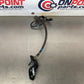 2016 Nissan 370Z Rear Akebono Brake Lines 46316 46315 OEM 11BB9DI - On Point Parts Inc