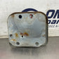 2003 Nissan 350Z Driver Left Rear Bumper Impact Bracket 85211 OEM 23BCPEG - On Point Parts Inc