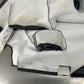2005 Nissan 350Z Convertible Soft Top Leather Compartment Cover OEM 25BAED9 - On Point Parts Inc