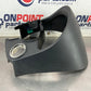 2003 Infiniti G35 Speedometer Bezel Trim Mirror Switch 66240 OEM 13BEWEE - On Point Parts Inc