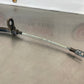 2008 Nissan 350Z Passenger Right Emergency Parking Brake Cable OEM 23BJMDK - On Point Parts Inc